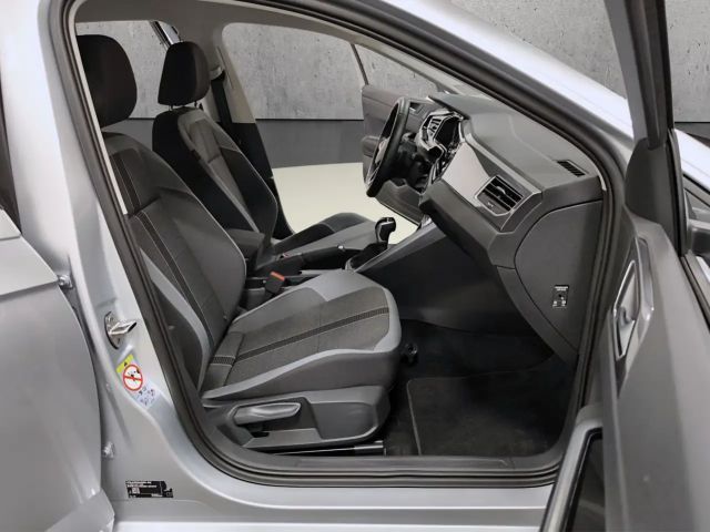 Volkswagen Polo 1.0 TSI DSG IQ.Drive Style