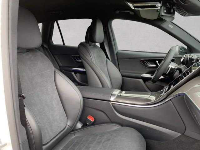 Mercedes-Benz GLC 200 GLC