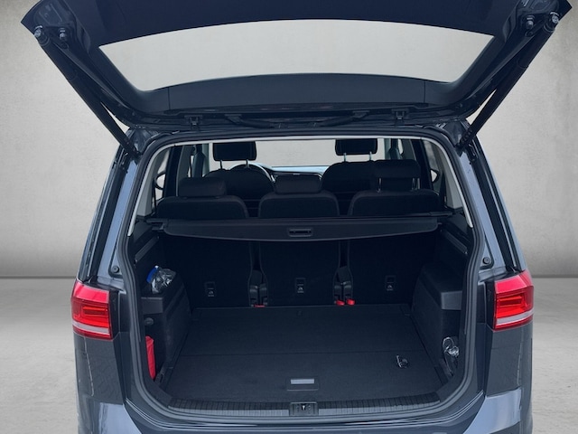 Volkswagen Touran 1.5 TSI DSG Highline