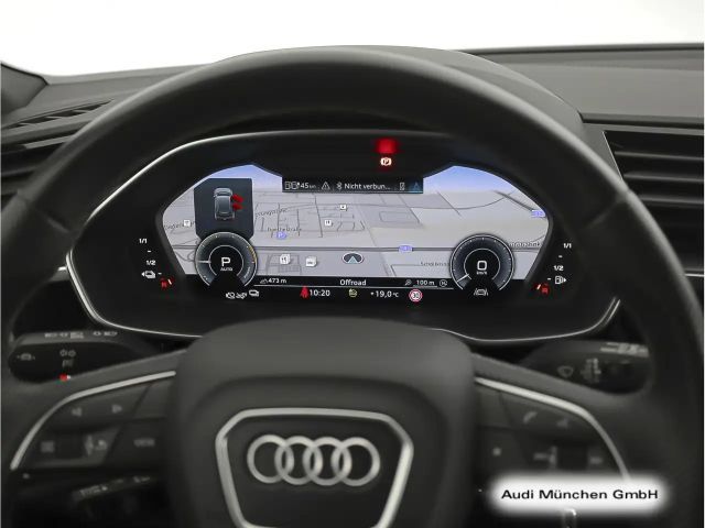 Audi Q3 45 TFSI Hybride S-Tronic