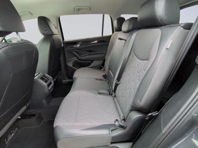 Volkswagen Tayron 1.5 eTSI DSG Life