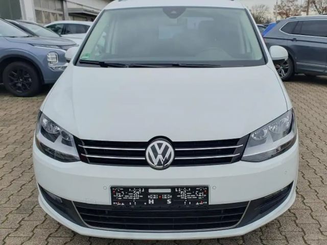 Volkswagen Sharan 1.4 TSI Trendline