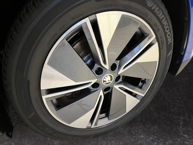 Skoda Enyaq Loft iV 50