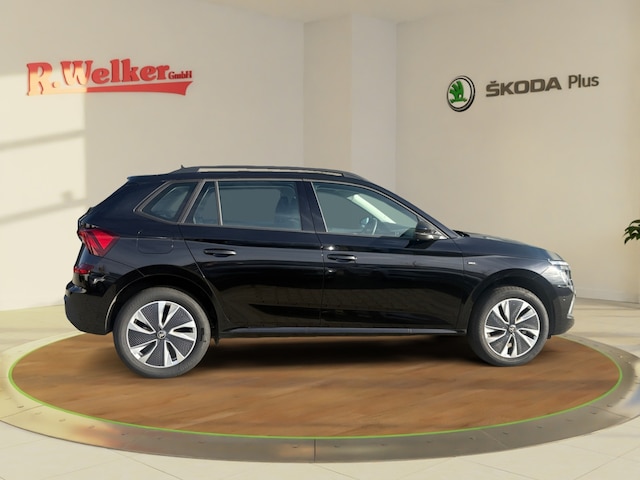 Skoda Kamiq 1.0 TSI Selection