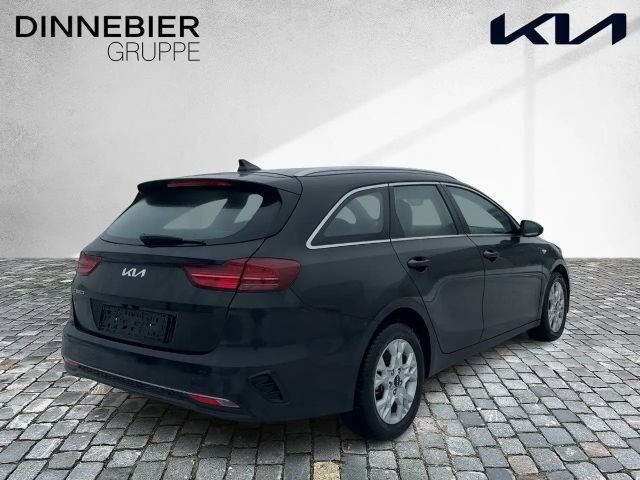 Kia Ceed SportWagon Vision