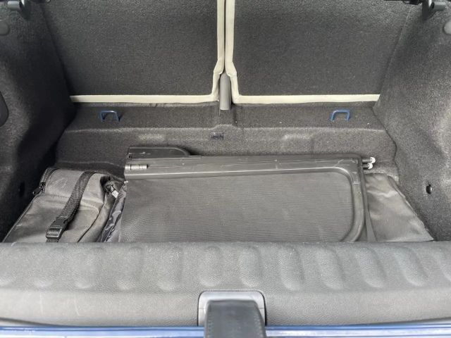 MINI Cooper S Cabrio HUD Navi Memory Sitze HarmanKardon LED Kurvenlicht