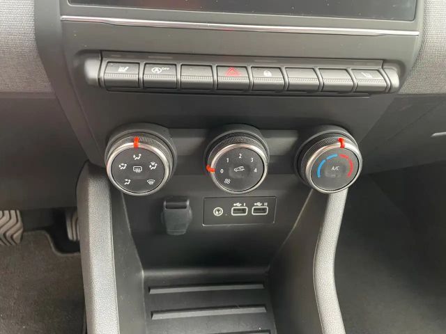 Renault Clio Evolution