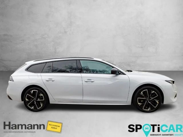 Peugeot 508 GT-Line HDi SW