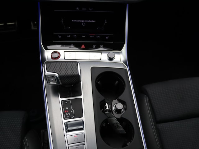 Audi S6 Quattro Sedan