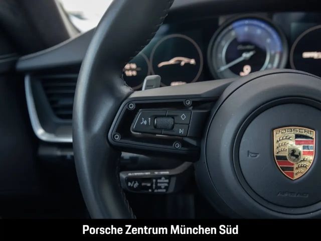 Porsche 992 Coupé Turbo