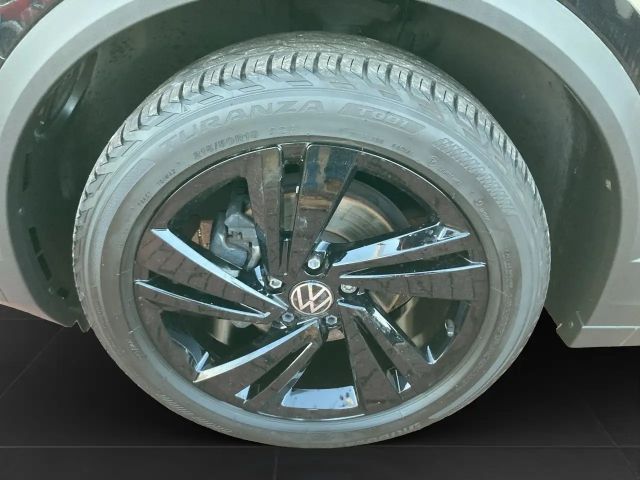 Volkswagen T-Roc 1.5 TSI Cabriolet Style