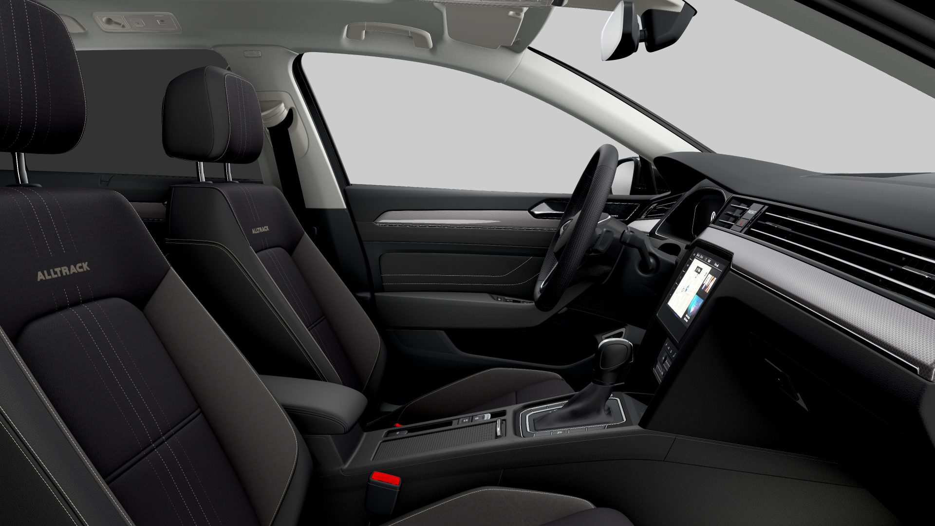 Volkswagen Passat 2.0 TDI 4Motion Variant