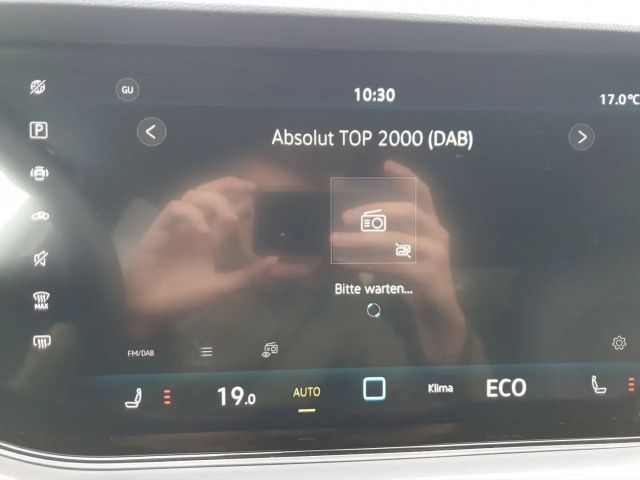 Volkswagen Touareg V6 TDI 4M AHK 4Z-KLIMA LM19