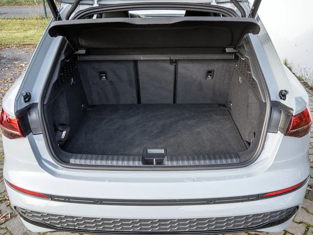 Audi A3 30 TFSI Sedan Sportback