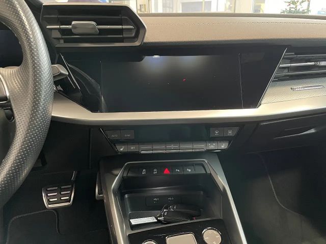 Audi A3 35 TFSI S-Tronic Sedan