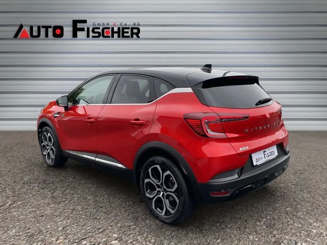 Mitsubishi ASX TOP 1.6 Hybrid