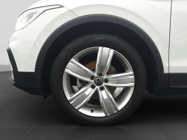 Volkswagen Tiguan 1.5 TSI DSG Move