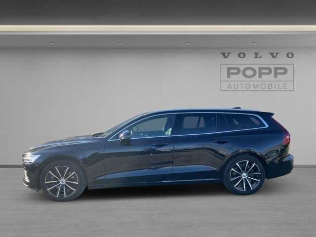 Volvo V60 18'