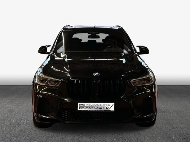 BMW X5 Competition