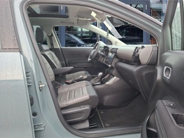 Citroën C3 Aircross Pack Shine