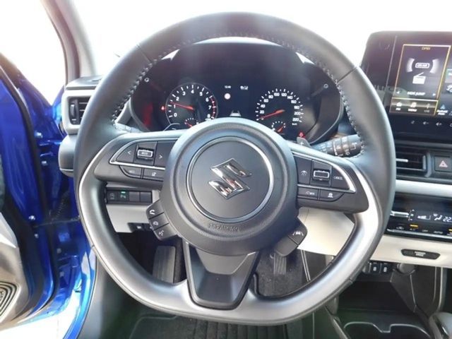 Suzuki Swift 4x2 Comfort DualJet Hybrid