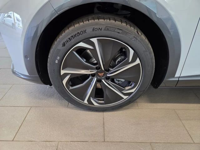 Cupra Tavascan 4Drive VZ