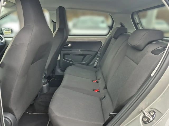 Volkswagen e-up! Plus Style