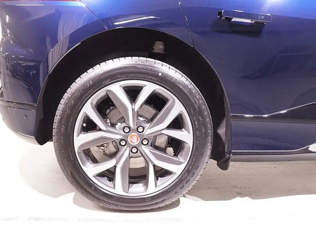 Jaguar I-Pace AWD