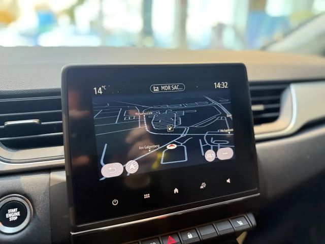 Renault Captur Experience TCe 90