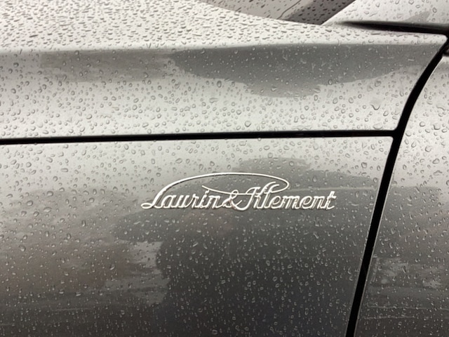 Skoda Superb 2.0 TSI 4x4 Combi