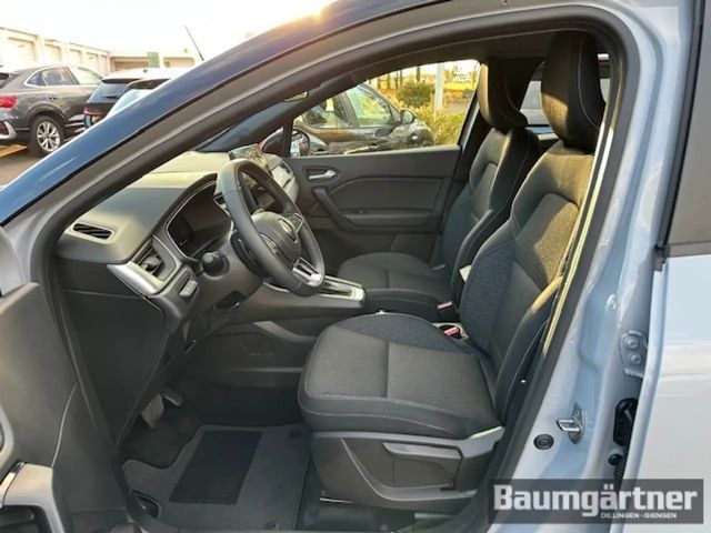 Renault Captur EDC Evolution TCe 160