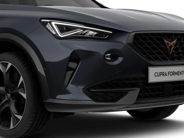 Cupra Formentor 1.4 VZ e-Hybrid