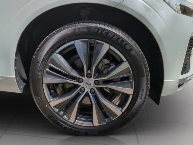 Volvo XC60 Inscription Recharge T6