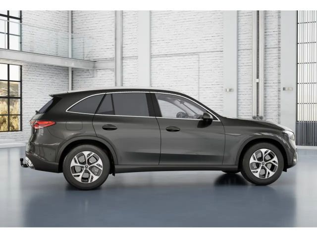 Mercedes-Benz GLC 300 4MATIC