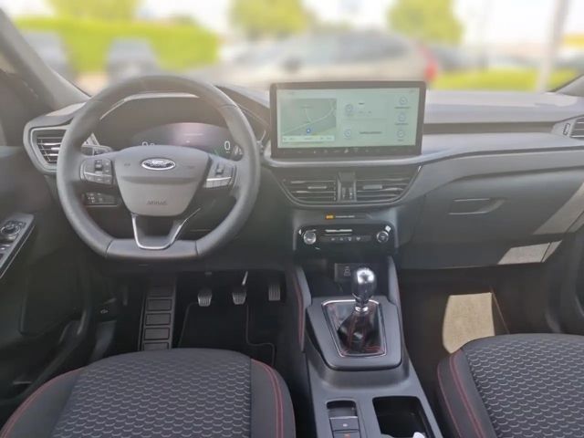 Ford Kuga EcoBoost ST Line