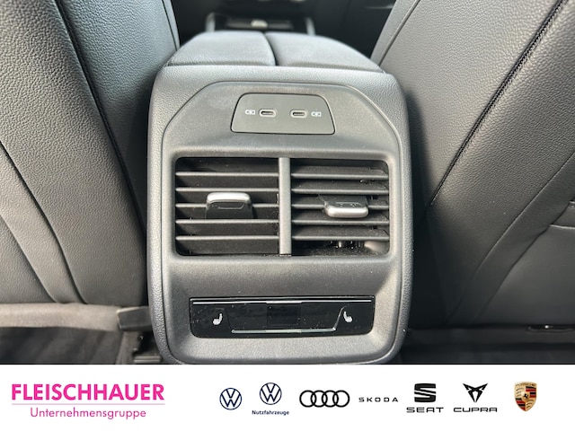 Skoda Superb 1.5 TSI Combi