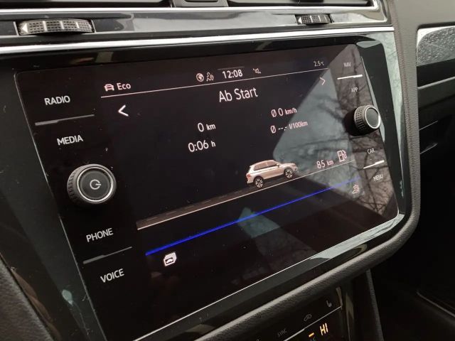 Volkswagen Tiguan 1.5 TSI DSG IQ.Drive Sport