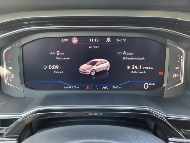 Volkswagen Polo Move