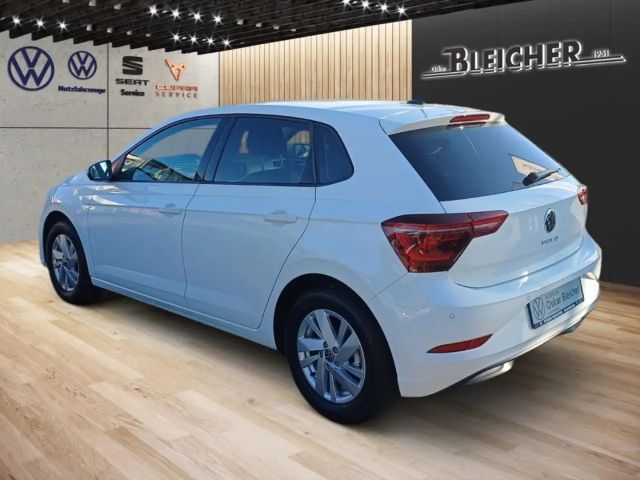 Volkswagen Polo 1.0 TSI