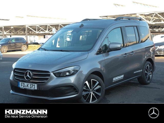 Mercedes-Benz T 180 Progressive