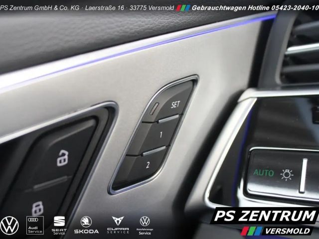 Audi Q7 3.0 TFSI Quattro S-Line