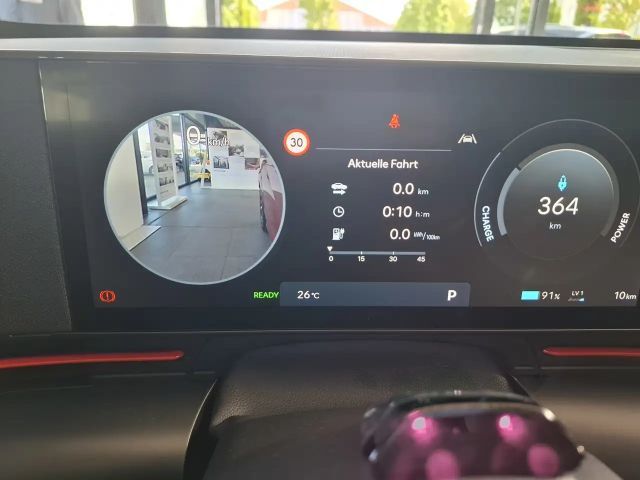 Hyundai Kona 2WD Electric N Line