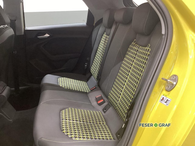 Audi A1 30 TFSI Sportback