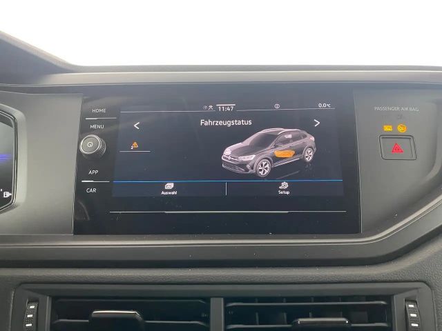 Volkswagen Taigo 4Me TSI