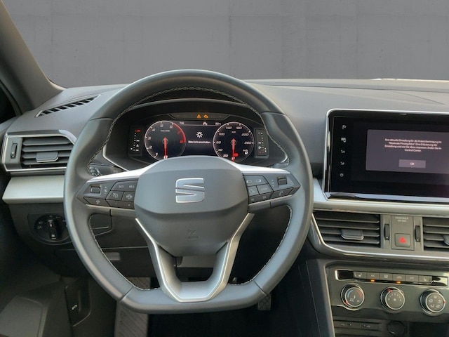 Seat Tarraco 1.5 TSI Style