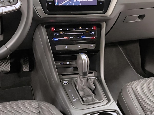 Volkswagen Touran 2.0 TDI Comfortline DSG