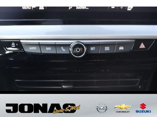 Opel Mokka 1.2 Turbo