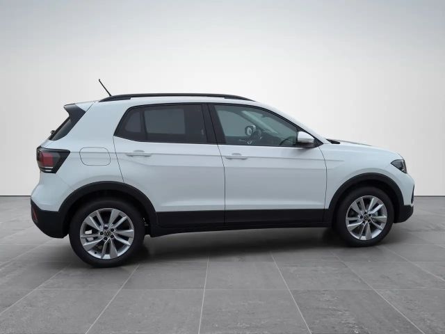 Volkswagen T-Cross Friends TSI