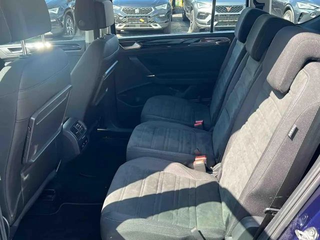 Volkswagen Touran 1.5 TSI DSG Highline