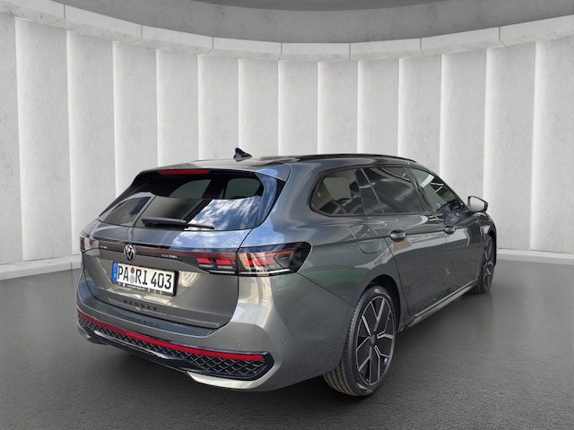 Volkswagen Passat 2.0 TDI 4Motion IQ.Drive R-Line